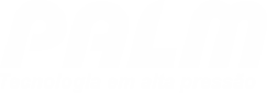 Palm - Logotipo