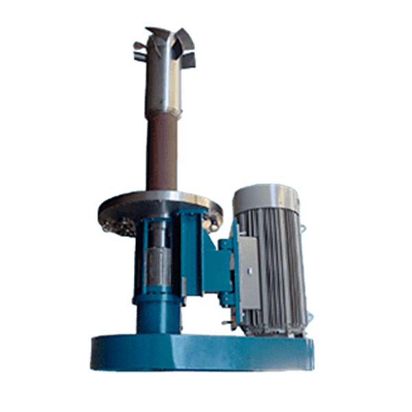 Bomba de Hélice Vertical Propeller Pump - Up