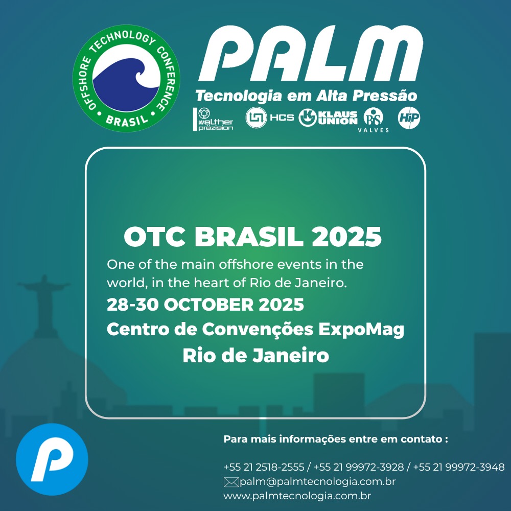 OTC BRASIL 2025