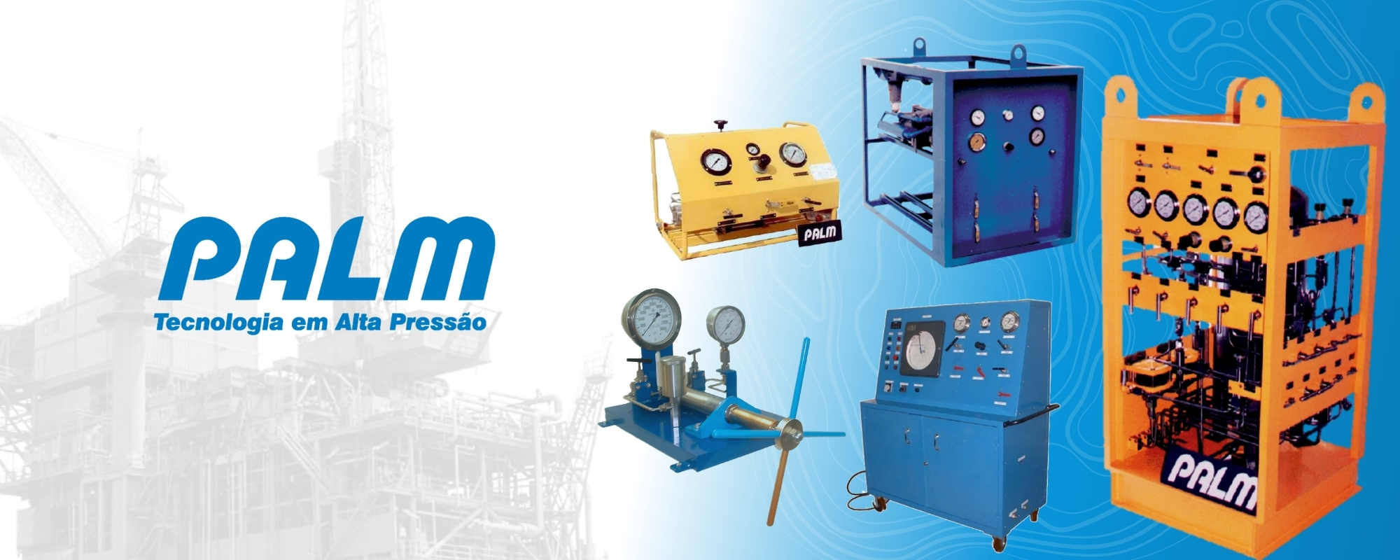 3 - Arte - Produtos PALM