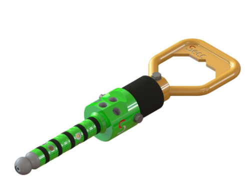 ECOFLOW Type 1
